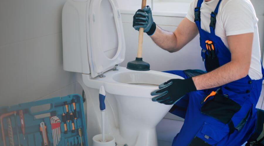 Local expert plumbing services in Greenville, WI